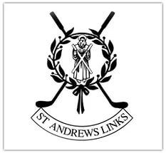 ST. ANDREWS LINKS
