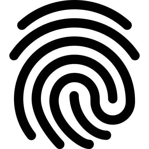 Biometric Fingerprint