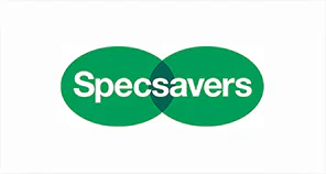Specsavers logo