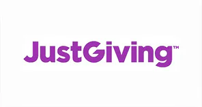 JustGiving Logo