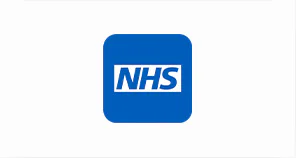 NHS logo