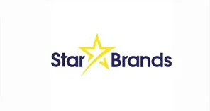 Star Brands logo