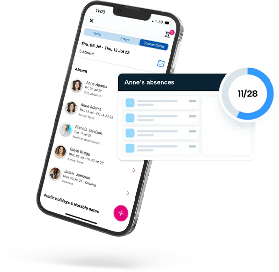 payroll integrations