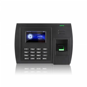 Fingerprint Reader