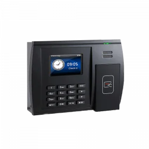 RFID Card & Fob