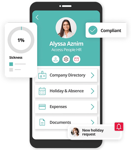 Time and attendance systems