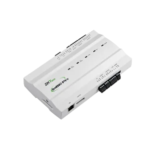 electronic access control unit