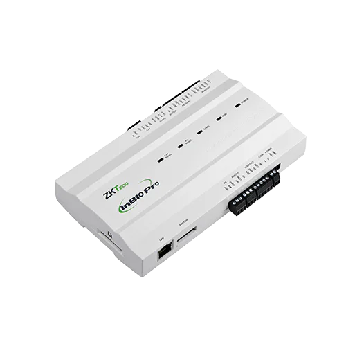electronic access control unit