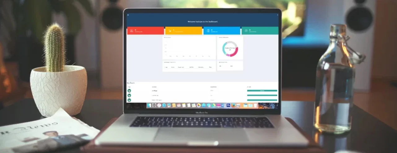 website-portal