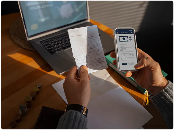 Computime time and attendance data integrating directly with Sage Payroll software