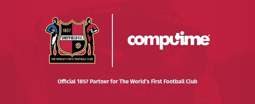 official partnership banner