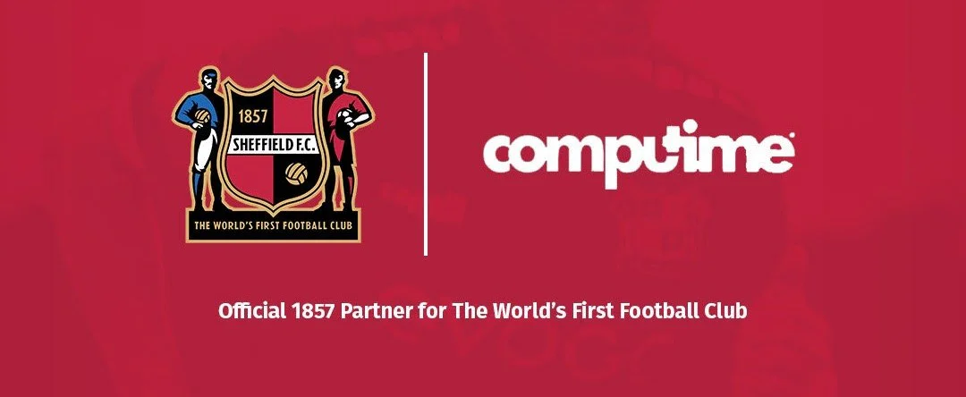 official partnership banner