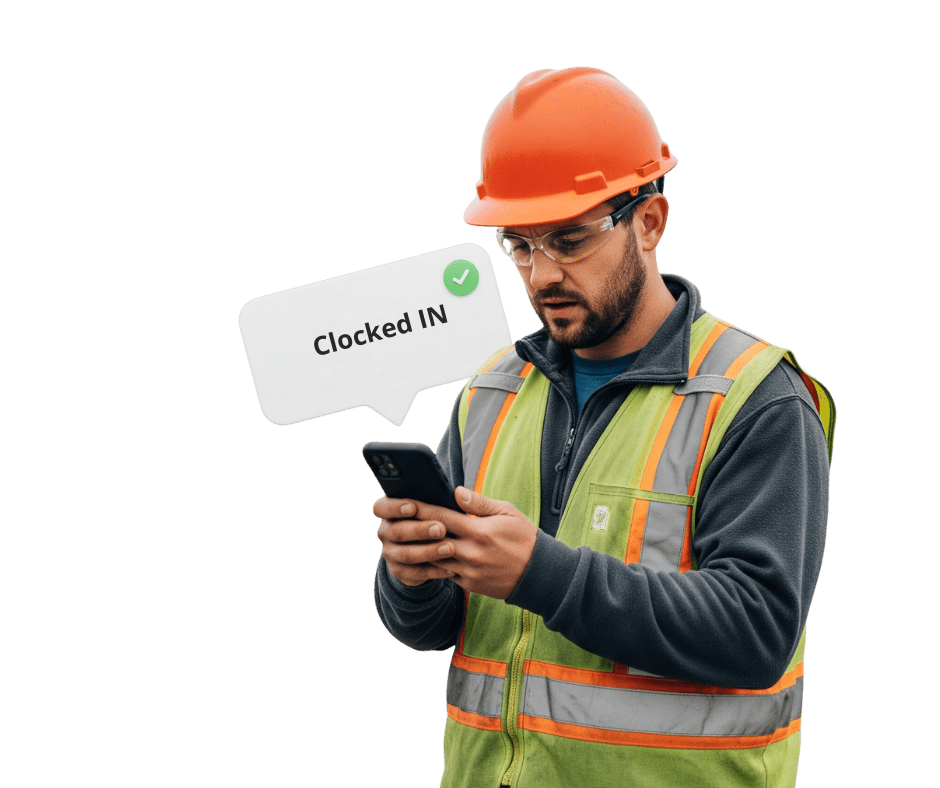 Construction worker