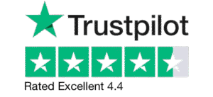 Trustpilot logo