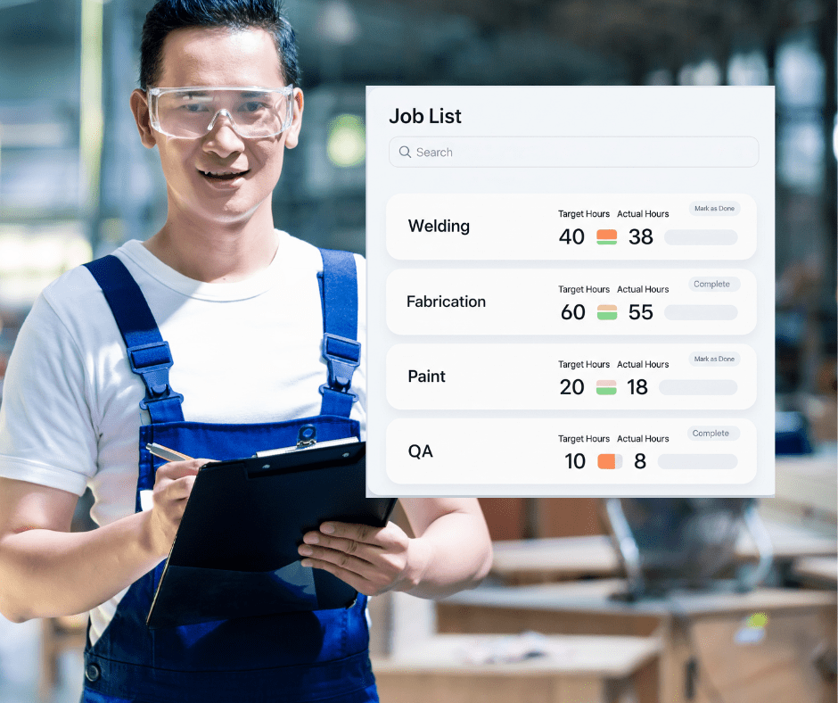 time and attendance software