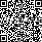 QR Code for the fire roll call app