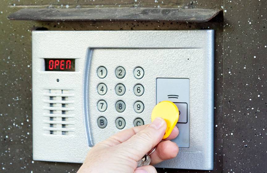 time and attendance software