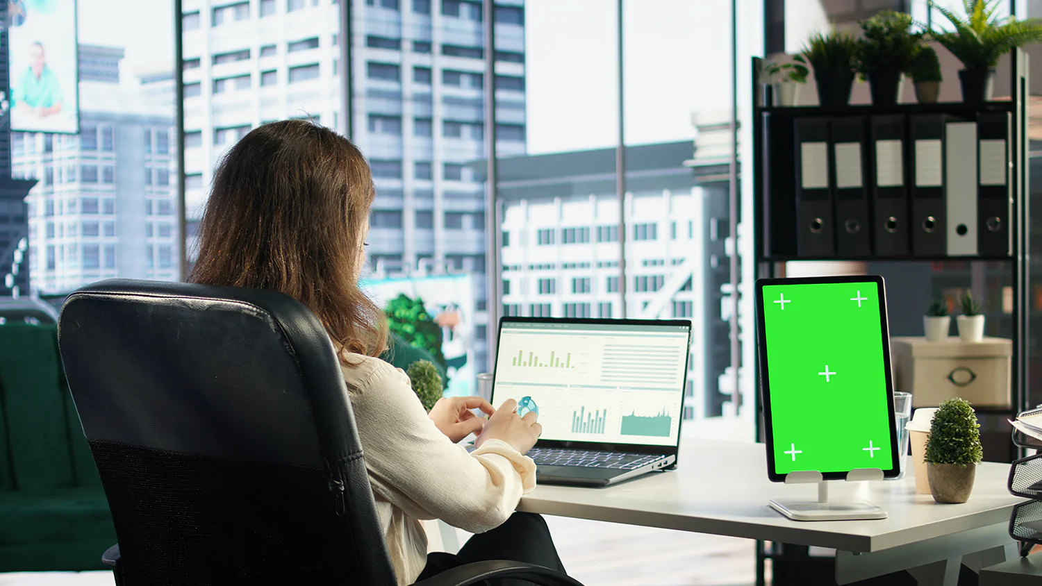 Time and attendance systems UK