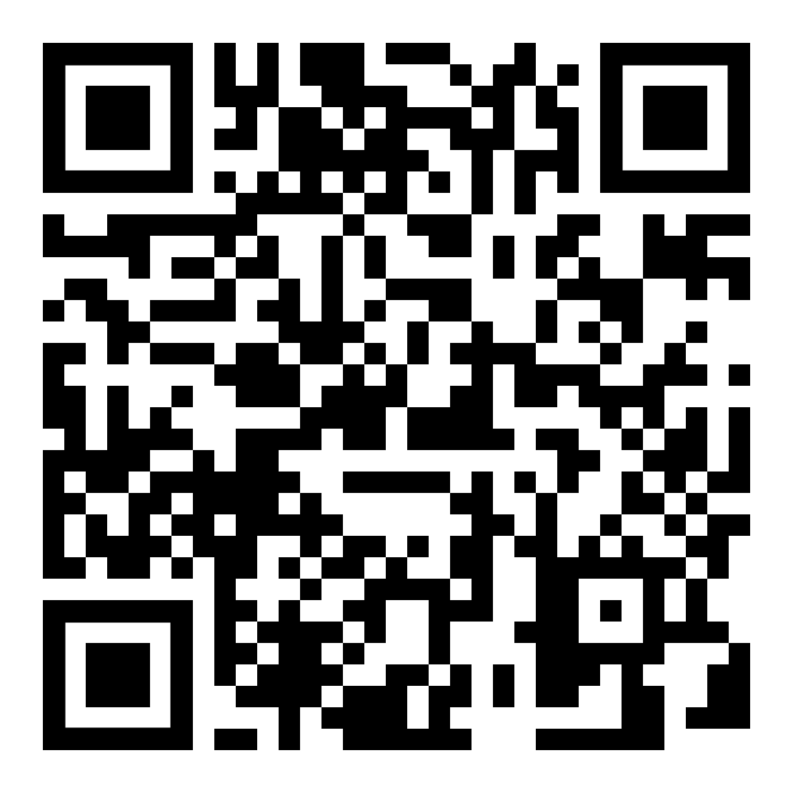 Scan to download Syncro Connect on the App Store