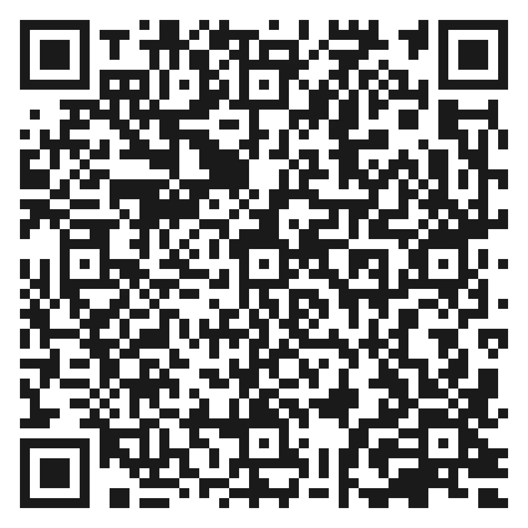QR code to download the Computime fire roll call app on Google Play