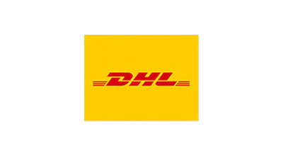 DHL logo
