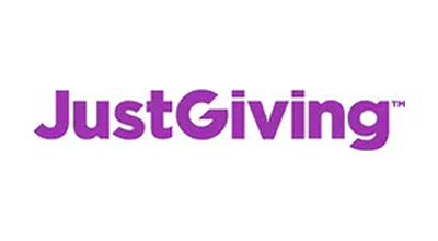 JustGiving logo