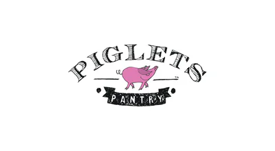 Piglet's Pantry logo