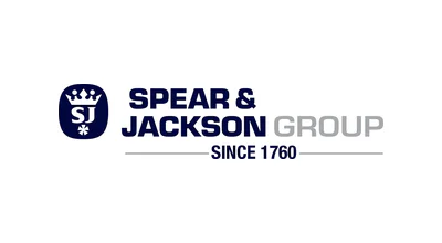 Spear & Jackson Group logo