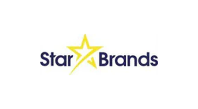 Star Brands logo