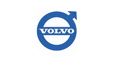 Volvo logo