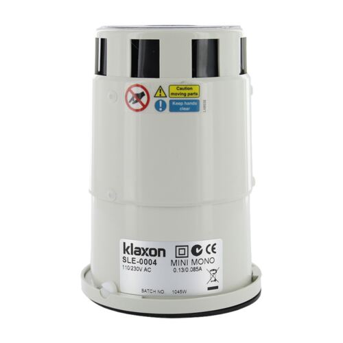 Mini Mono P Siren